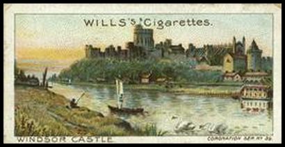 39 Windsor Castle